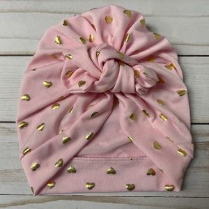 Ava  Olivia Baby hats beanies